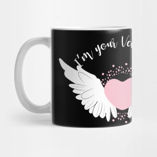 Valentine's Day Mug